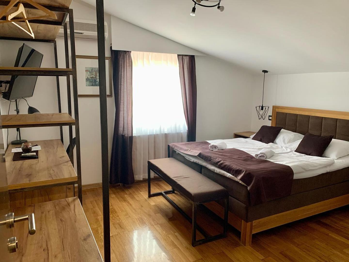 Motel Kiwi Grude Εξωτερικό φωτογραφία