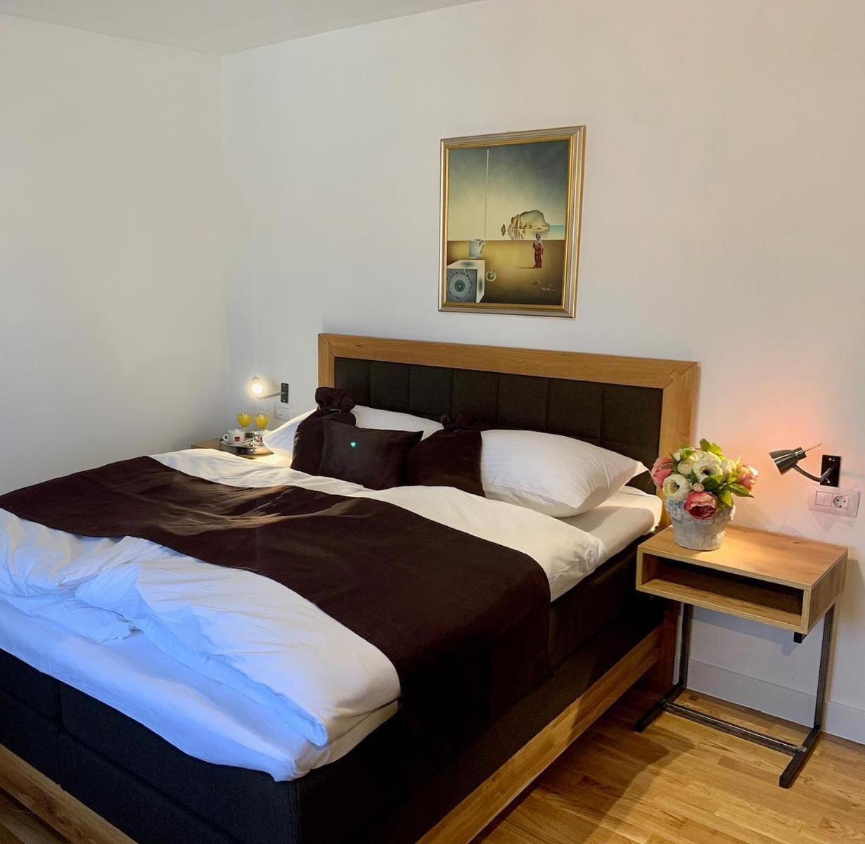 Motel Kiwi Grude Εξωτερικό φωτογραφία