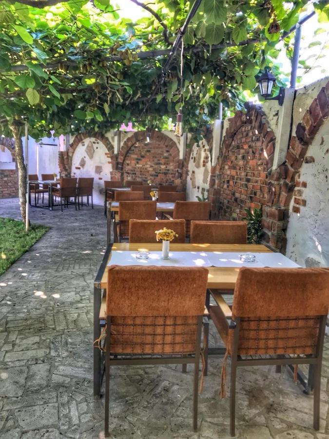 Motel Kiwi Grude Εξωτερικό φωτογραφία